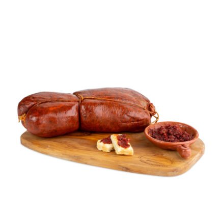 Nduja da 1Kg